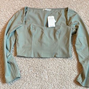 Abercrombie Top